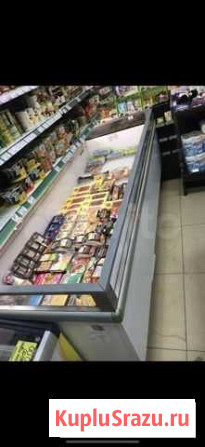 Холодильная ларь бонета Санкт-Петербург - изображение 1