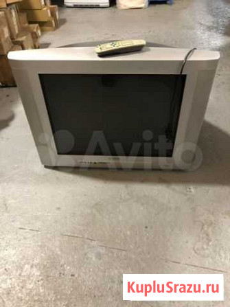 Продам телевизор philips Новосибирск - изображение 1
