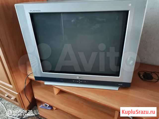 Телевизор LG Саяногорск - изображение 1