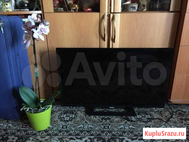 Телевизор Philips Екатеринбург - изображение 1