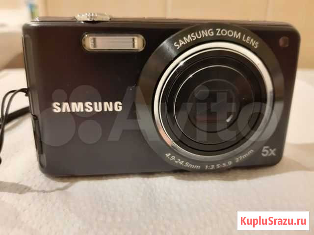 Фотоаппарат samsung Нижний Новгород - изображение 1