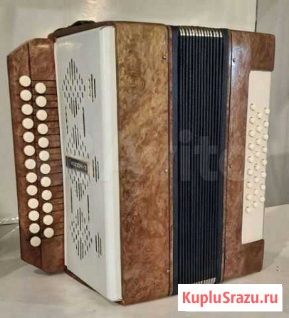 Гармонь Нарач 2 Уфа - изображение 1