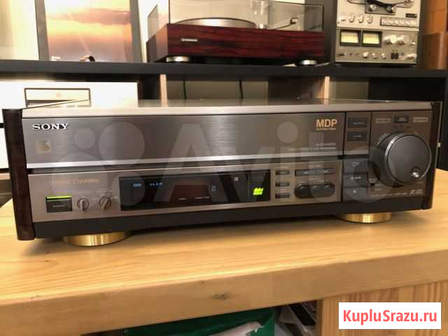 Sony MDP-999 Владимир - изображение 1