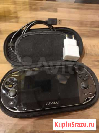 Sony ps Vita Москва - изображение 1