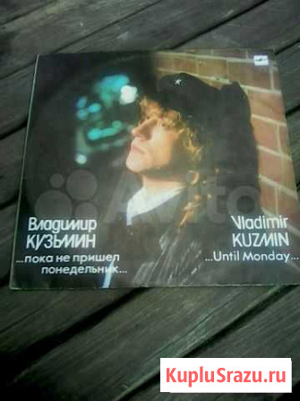Владимир Кузьмин Тула - изображение 1