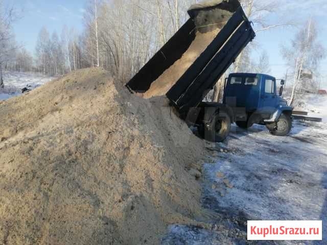 Опилки Бийск - изображение 1