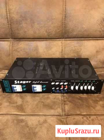 Диммер Imlight Stager dimmer Самара - изображение 1