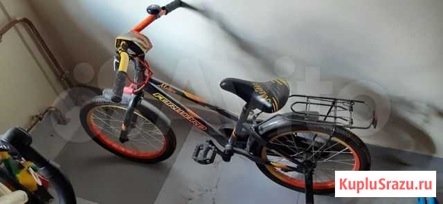 Детский велосипед Санкт-Петербург - изображение 1