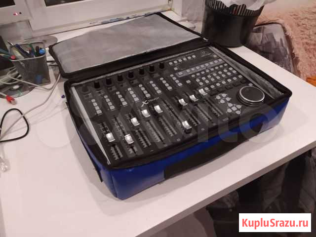 Behringer x toch кофр Екатеринбург - изображение 1