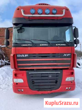 Daf105 XF460 Печоры - изображение 1