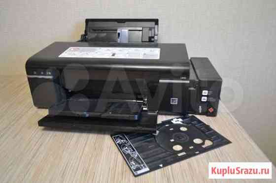 Epson L800 Челябинск