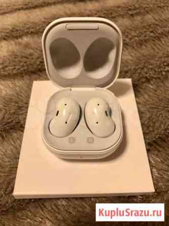 Наушники Samsung Galaxy Buds Live Санкт-Петербург