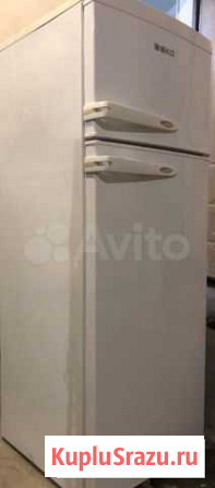 Холодильник beko Новосибирск - изображение 1