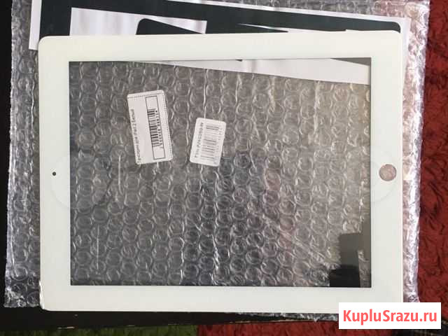 iPad 2 тачскрин Красногорск - изображение 1