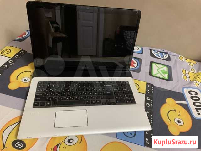 Sony vaio sve171b11v Воронеж - изображение 1