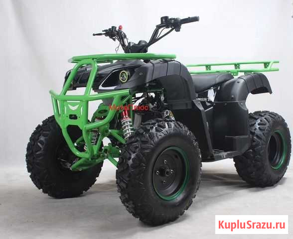 Квадроцикл avantis hunter 200 (балансирный вал) Смоленск - изображение 1