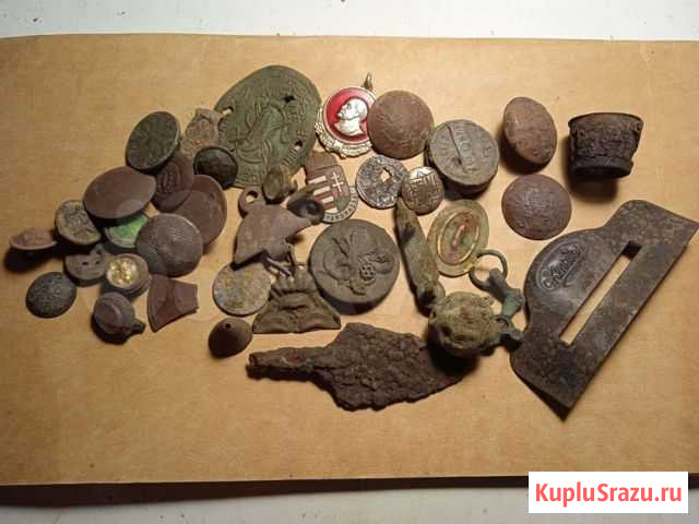 копонина Курск - изображение 1