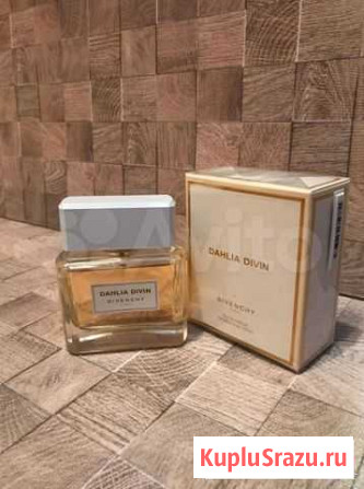 Духи givenchy Курск - изображение 1