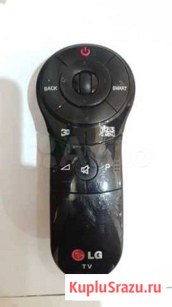 Мэджик пульт LG AN-MR400, AN-MR400G Вологда - изображение 1