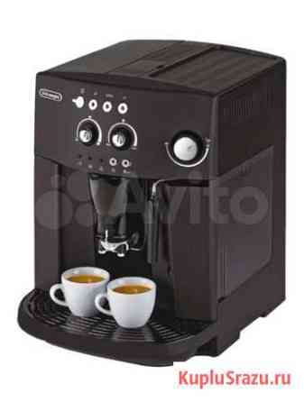 DeLonghi Magnifica esam 4000 новая гарантия Москва