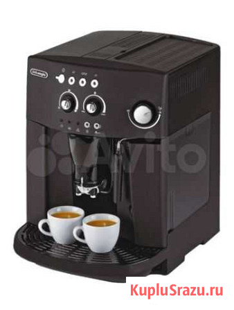 DeLonghi Magnifica esam 4000 новая гарантия Москва - изображение 1