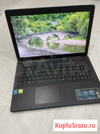 Asus Новосибирск - изображение 1