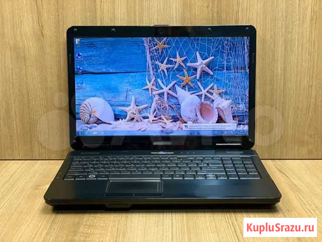 Ноутбук Acer для учебы, работы, развлечений Комсомольск-на-Амуре - изображение 1