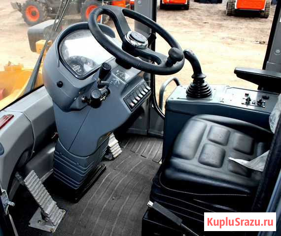 Фронтальный мини погрузчик Lonking CDM812D Ижевск - изображение 1
