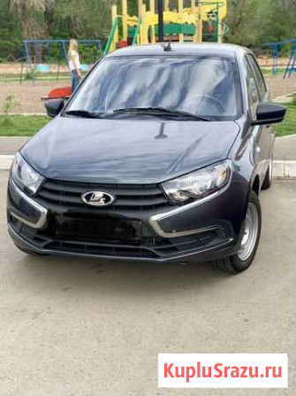 Аренда авто Оренбург - изображение 1