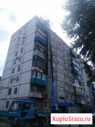 Автовышка Комсомольск-на-Амуре - изображение 1