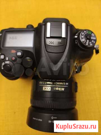 Фотоаппарат nikon d7100 body Рыбинск - изображение 1