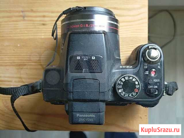 Фотоаппарат Солнечногорск - изображение 1