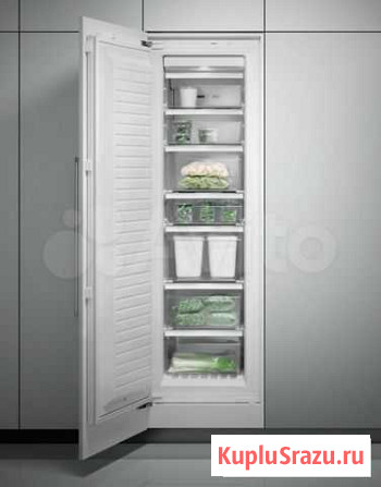 Встраиваемый морозильник Gaggenau Vario RF287202 Куровское - изображение 1