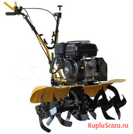 GMC-5.5 Уфа - изображение 1