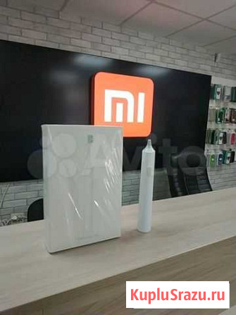 Электрическая зубная щетка Xiaomi Нальчик - изображение 1