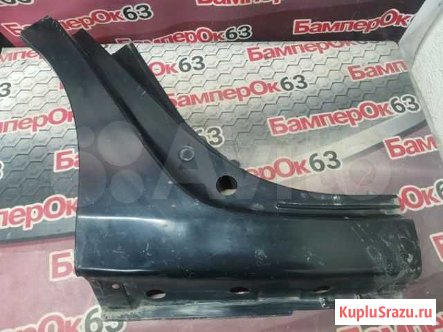 Порог правый Mazda 6 GH 2006 Самара - изображение 1