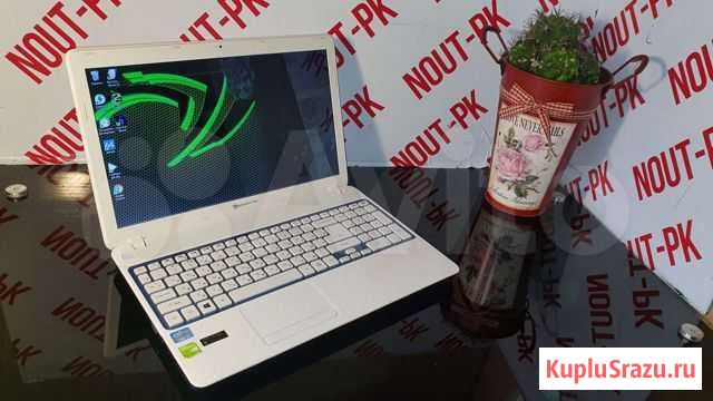 Ноутбук /2гб видеокарта/6гб/750гб/core i3 Петропавловск-Камчатский - изображение 1