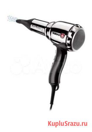 Фен новый профессиональный Valera Professional Шве Самара - изображение 1