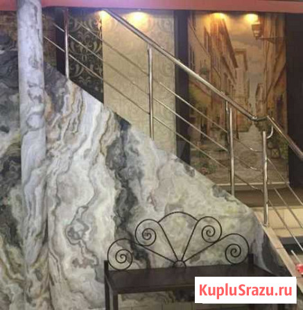 Гибкий мрамор Барнаул - изображение 1