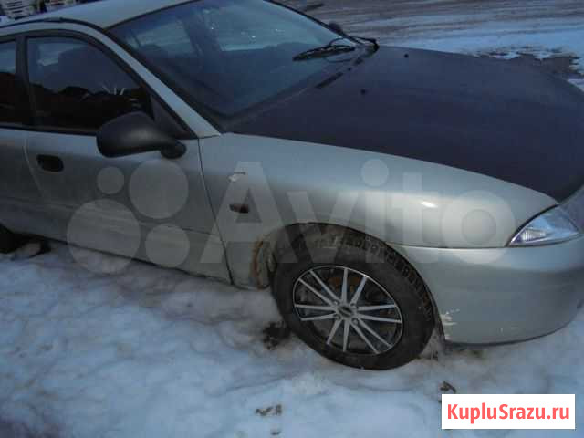 Митсубиши каризма запчасти Торжок - изображение 1