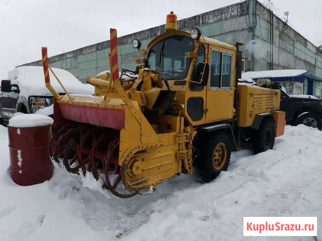 Продам тротуарной шнек Петропавловск-Камчатский - изображение 1