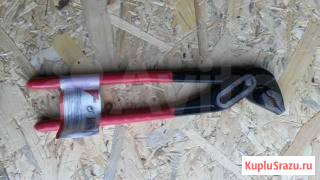 Ключ раздвижной Калининград - изображение 1