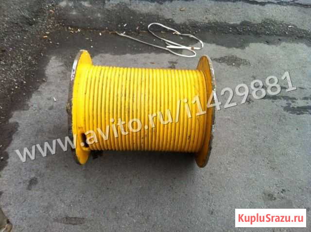 Барабан в сборе кс-45721.26.04.000 на Челябинец 25 Томск - изображение 1