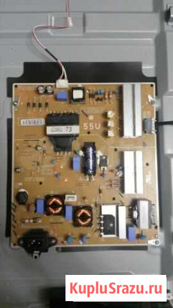 Блок питания для телевизора LG 55UJ634V Кстово - изображение 1