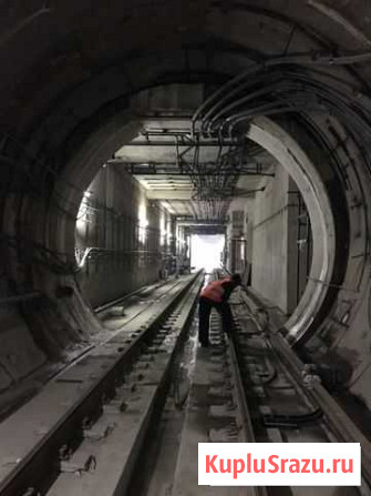 Гидроизоляция. Инъекционная Томилино - изображение 1