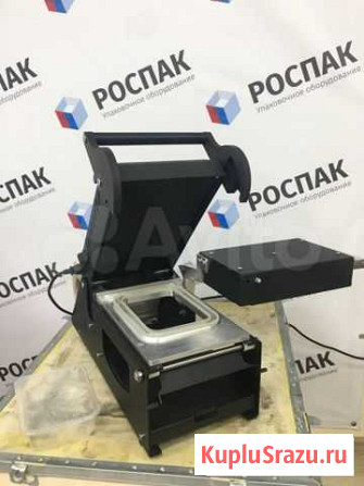 Запайщик лотков с обрезкой Омск - изображение 1