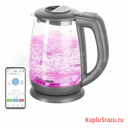 Чайник redmond SkyKettle RK-G214S Нижнекамск - изображение 1