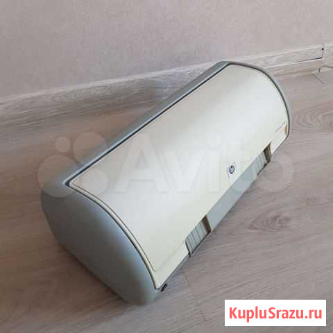 Принтер Омск - изображение 1