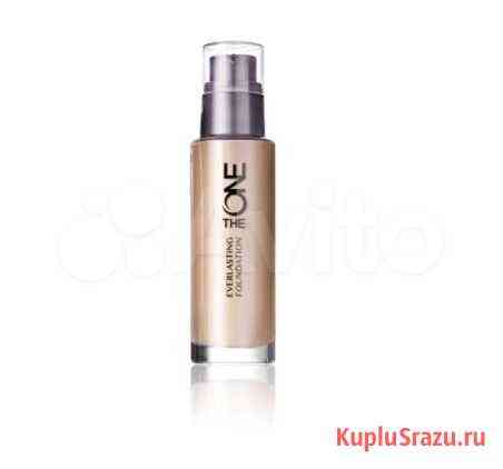 Стойкая тональная основа The ONE Oriflame Михайловск