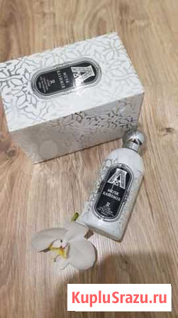 Селективный парфюм Musk Kashmir Attar Collection Новосибирск - изображение 1